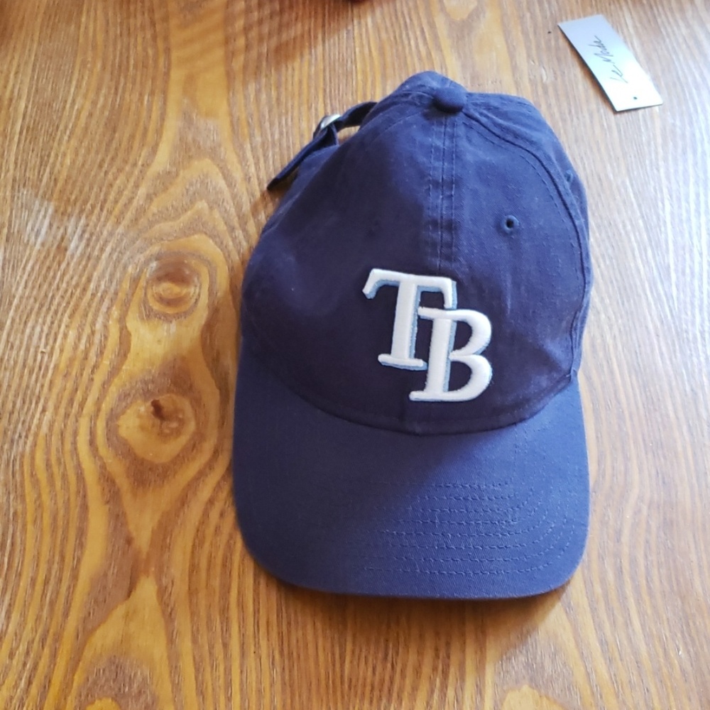 Tampa Bay Ray's Hat